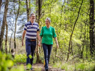 Parc de vacances Hoenderloo Environnement 20