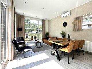 Vakantiepark Hoenderloo Kenmerken 13