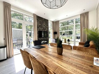 Vakantiepark Hoenderloo Kenmerken 15