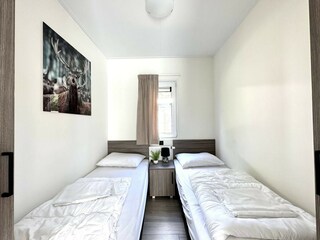Vakantiepark Hoenderloo Kenmerken 15