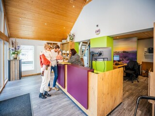 Parque de vacaciones Hoenderloo  40