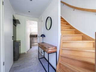 Parc de vacances Hoenderloo Équipement 17