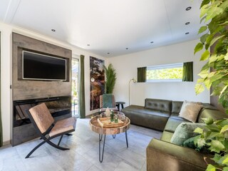 Vakantiepark Hoenderloo Kenmerken 23