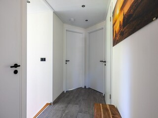 Parc de vacances Hoenderloo Équipement 22