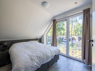 Parco vacanze Hoenderloo Caratteristiche 23