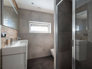 Vakantiepark Hoenderloo Kenmerken 21