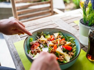 Parco vacanze Hoenderloo  34