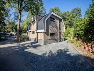 Vakantiepark Hoenderloo Buitenaudio-opname 2