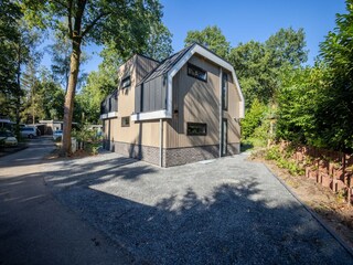 Vakantiepark Hoenderloo Buitenaudio-opname 4