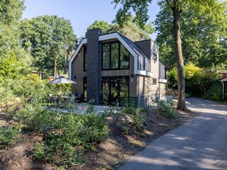 Vakantiepark Hoenderloo Buitenaudio-opname 3