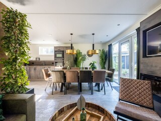 Vakantiepark Hoenderloo Kenmerken 15