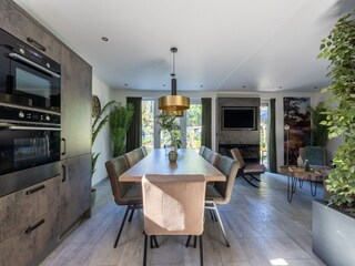 Parc de vacances Hoenderloo Équipement 17