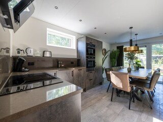 Vakantiepark Hoenderloo Kenmerken 14