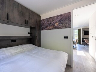 Parco vacanze Hoenderloo Caratteristiche 7