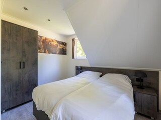 Vakantiepark Hoenderloo Kenmerken 11