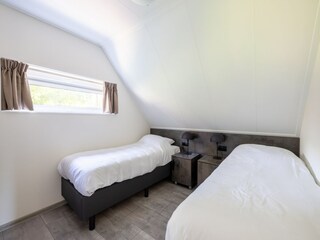 Vakantiepark Hoenderloo Kenmerken 21