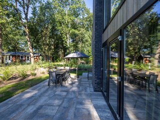 Ferienpark Hoenderloo Außenaufnahme 1