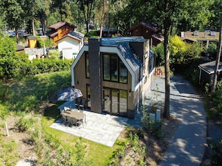 Holiday park Hoenderloo Outdoor Recording 2