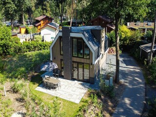Vakantiepark Hoenderloo Buitenaudio-opname 5