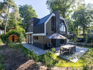 Vakantiepark Hoenderloo Buitenaudio-opname 6