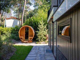 Vakantiepark Hoenderloo  33