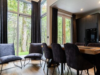 Parco vacanze Hoenderloo Caratteristiche 10