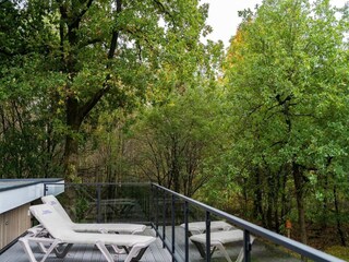 Vakantiepark Hoenderloo Buitenaudio-opname 2