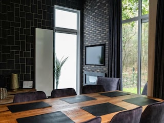 Vakantiepark Hoenderloo Kenmerken 7