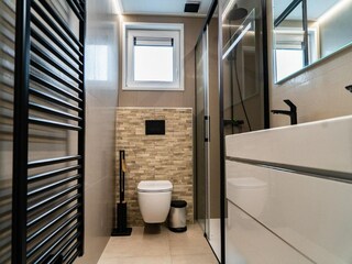 Vakantiepark Hoenderloo Kenmerken 7