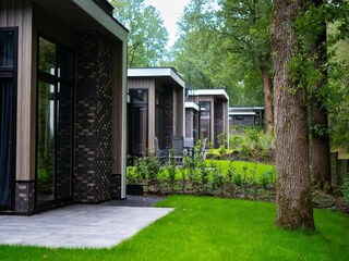 Vakantiepark Hoenderloo Buitenaudio-opname 4