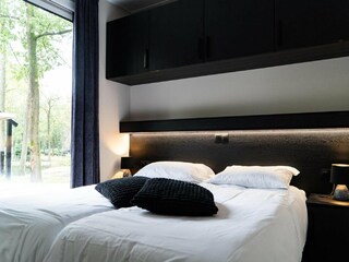 Parco vacanze Hoenderloo Caratteristiche 11