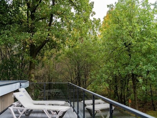 Vakantiepark Hoenderloo Buitenaudio-opname 2
