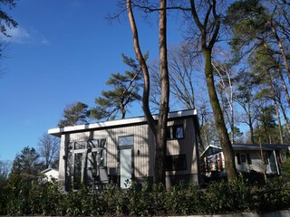 Ferienpark Hoenderloo Außenaufnahme 4