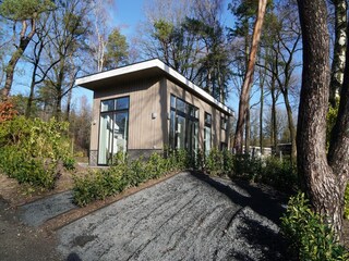 Holiday park Hoenderloo Outdoor Recording 2