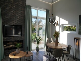 Vakantiepark Hoenderloo Kenmerken 12