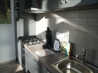 Parco vacanze Hoenderloo Caratteristiche 5