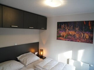 Parco vacanze Hoenderloo Caratteristiche 11