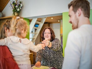 Vakantiepark Hoenderloo  36