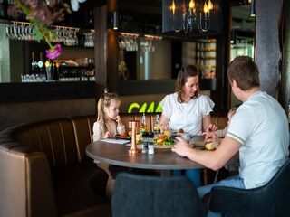 Vakantiepark Hoenderloo  24