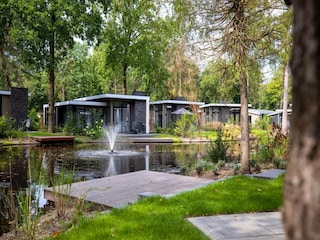 Parc de vacances Hoenderloo  25