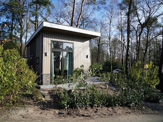 Ferienpark Hoenderloo Außenaufnahme 4