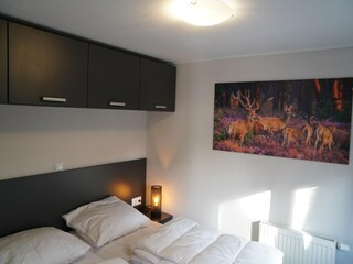 Vakantiepark Hoenderloo Kenmerken 10