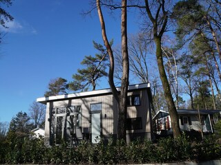 Vakantiepark Hoenderloo Buitenaudio-opname 3