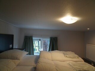 Vakantiepark Hoenderloo Kenmerken 9
