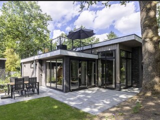 Ferienpark Hoenderloo Außenaufnahme 2