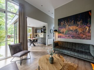 Vakantiepark Hoenderloo Kenmerken 6