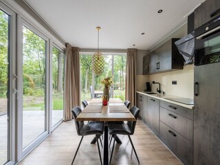 Vakantiepark Hoenderloo Kenmerken 11