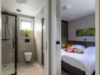 Holiday park Hoenderloo Features 8