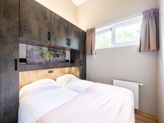 Parco vacanze Hoenderloo Caratteristiche 10