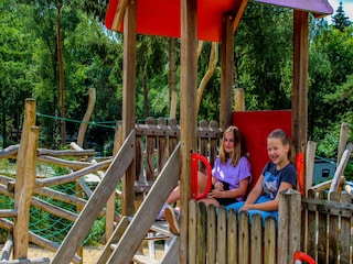 Vakantiepark Hoenderloo  38